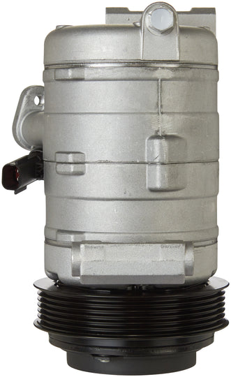 0610331 Spectra Premium A/C Compressor Spectra Premium Canada