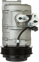 Load image into Gallery viewer, 0610331 Spectra Premium A/C Compressor Spectra Premium Canada