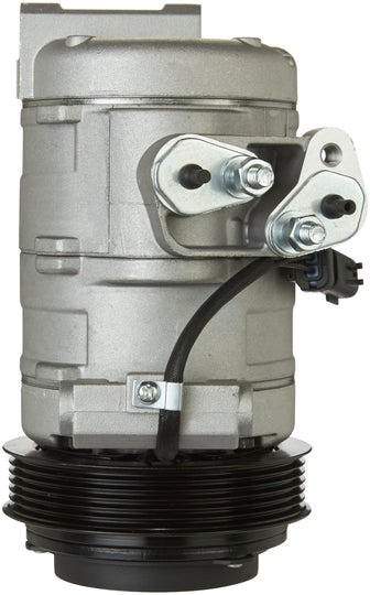 0610331 Spectra Premium A/C Compressor Spectra Premium Canada