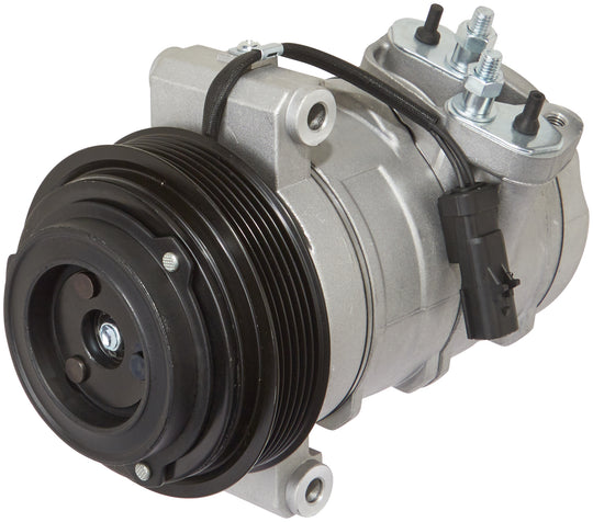 0610331 Spectra Premium A/C Compressor Spectra Premium Canada