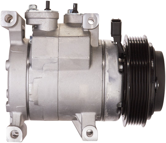0610332 Spectra Premium A/C Compressor Spectra Premium Canada