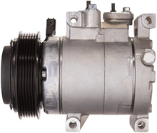 Load image into Gallery viewer, 0610332 Spectra Premium A/C Compressor Spectra Premium Canada