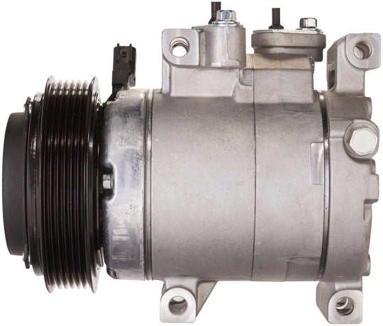 0610332 Spectra Premium A/C Compressor Spectra Premium Canada