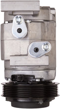 Load image into Gallery viewer, 0610332 Spectra Premium A/C Compressor Spectra Premium Canada