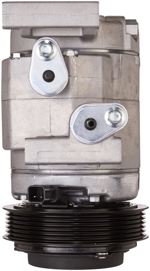0610332 Spectra Premium A/C Compressor Spectra Premium Canada