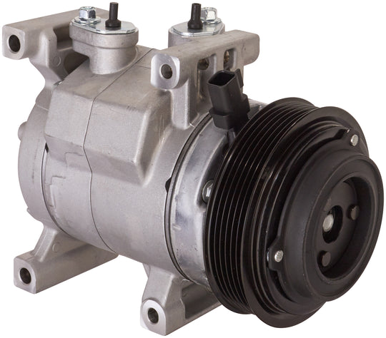 0610332 Spectra Premium A/C Compressor Spectra Premium Canada