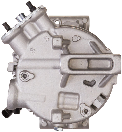 0610333 Spectra Premium A/C Compressor Spectra Premium Canada