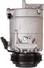 Load image into Gallery viewer, 0610333 Spectra Premium A/C Compressor Spectra Premium Canada