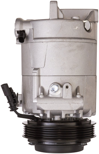 0610333 Spectra Premium A/C Compressor Spectra Premium Canada