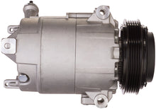 Load image into Gallery viewer, 0610333 Spectra Premium A/C Compressor Spectra Premium Canada