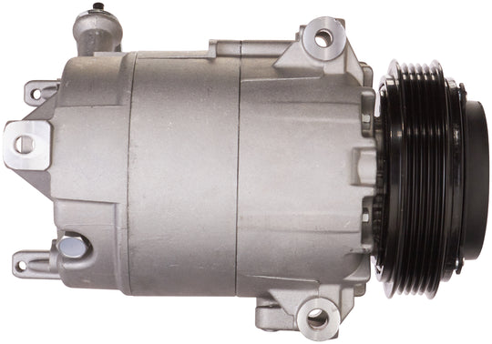 0610333 Spectra Premium A/C Compressor Spectra Premium Canada
