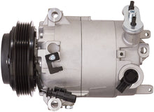 Load image into Gallery viewer, 0610333 Spectra Premium A/C Compressor Spectra Premium Canada