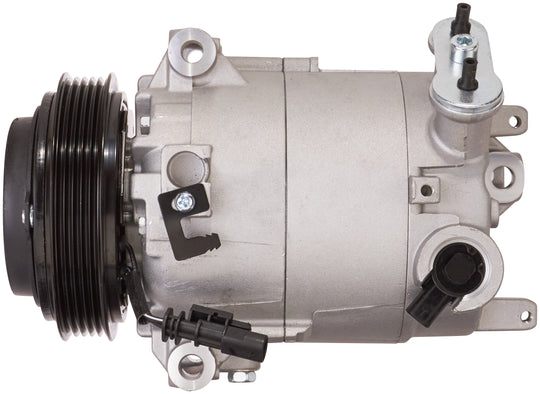 0610333 Spectra Premium A/C Compressor Spectra Premium Canada