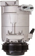 Load image into Gallery viewer, 0610333 Spectra Premium A/C Compressor Spectra Premium Canada