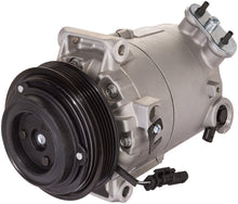 Load image into Gallery viewer, 0610333 Spectra Premium A/C Compressor Spectra Premium Canada
