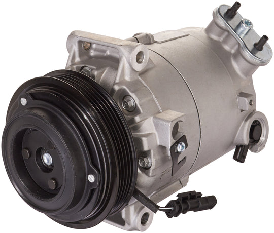 0610333 Spectra Premium A/C Compressor Spectra Premium Canada