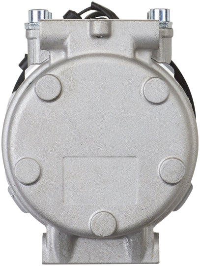 0610334 Spectra Premium A/C Compressor Spectra Premium Canada