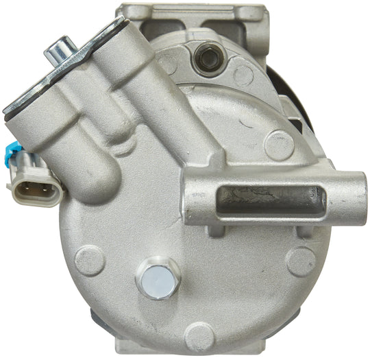 0610335 Spectra Premium A/C Compressor Spectra Premium Canada