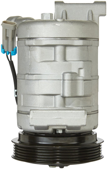 0610335 Spectra Premium A/C Compressor Spectra Premium Canada