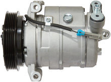Load image into Gallery viewer, 0610335 Spectra Premium A/C Compressor Spectra Premium Canada