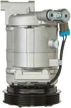 Load image into Gallery viewer, 0610335 Spectra Premium A/C Compressor Spectra Premium Canada