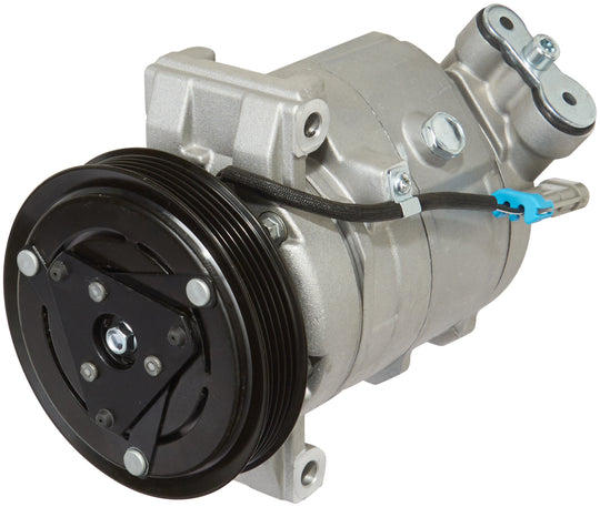 0610335 Spectra Premium A/C Compressor Spectra Premium Canada