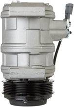 Load image into Gallery viewer, 0610336 Spectra Premium A/C Compressor Spectra Premium Canada
