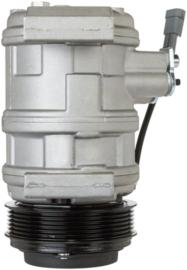 0610336 Spectra Premium A/C Compressor Spectra Premium Canada
