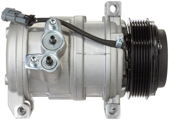 0610336 Spectra Premium A/C Compressor Spectra Premium Canada