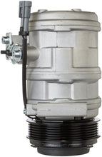 Load image into Gallery viewer, 0610336 Spectra Premium A/C Compressor Spectra Premium Canada
