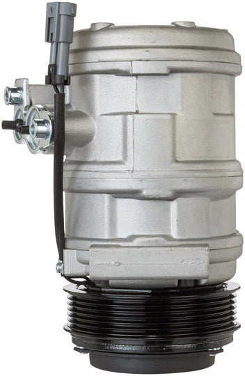 0610336 Spectra Premium A/C Compressor Spectra Premium Canada