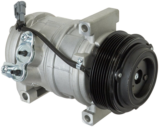 0610336 Spectra Premium A/C Compressor Spectra Premium Canada
