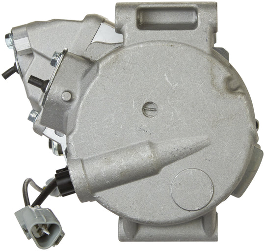 0610338 Spectra Premium A/C Compressor Spectra Premium Canada