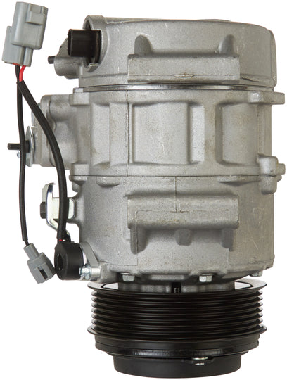 0610338 Spectra Premium A/C Compressor Spectra Premium Canada