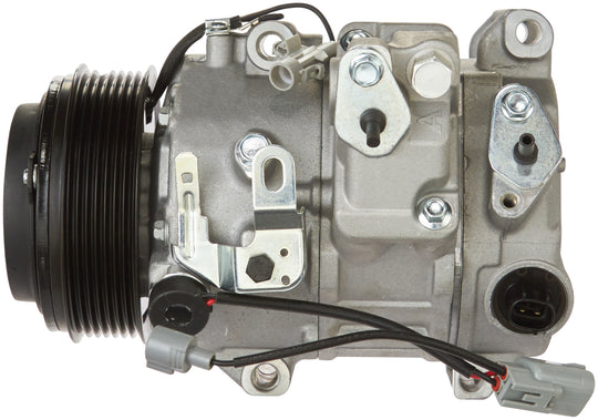 0610338 Spectra Premium A/C Compressor Spectra Premium Canada