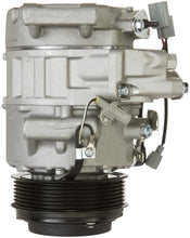 Load image into Gallery viewer, 0610338 Spectra Premium A/C Compressor Spectra Premium Canada
