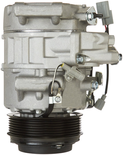 0610338 Spectra Premium A/C Compressor Spectra Premium Canada