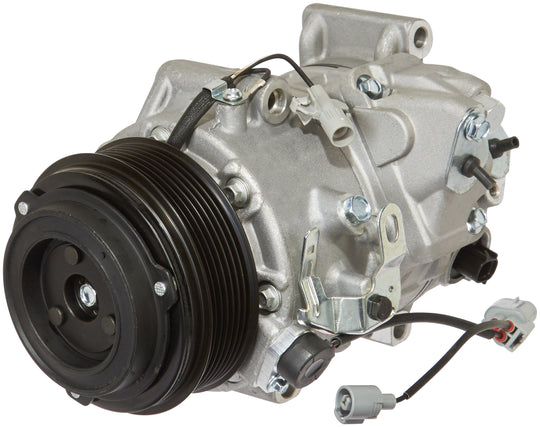 0610338 Spectra Premium A/C Compressor Spectra Premium Canada