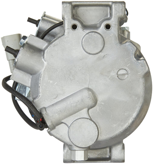 0610339 Spectra Premium A/C Compressor Spectra Premium Canada