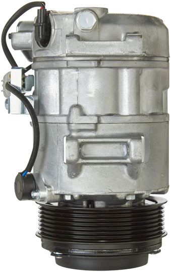 0610339 Spectra Premium A/C Compressor Spectra Premium Canada