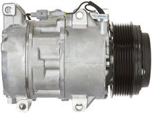 Load image into Gallery viewer, 0610339 Spectra Premium A/C Compressor Spectra Premium Canada