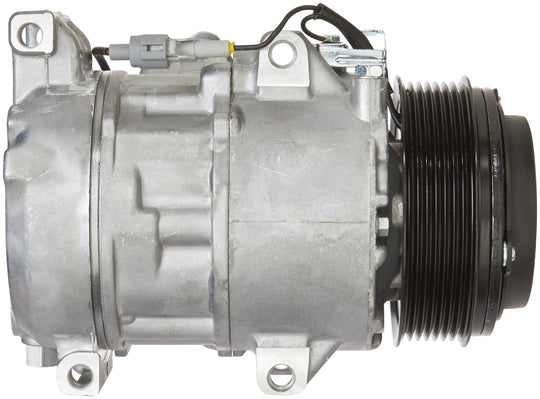 0610339 Spectra Premium A/C Compressor Spectra Premium Canada