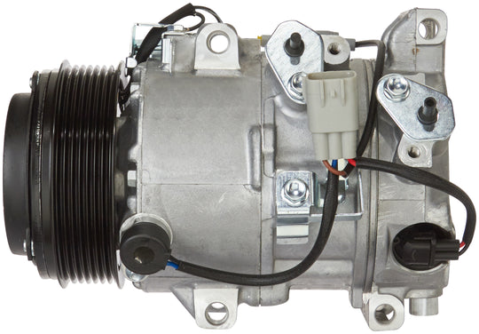 0610339 Spectra Premium A/C Compressor Spectra Premium Canada