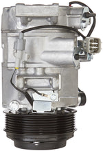 Load image into Gallery viewer, 0610339 Spectra Premium A/C Compressor Spectra Premium Canada