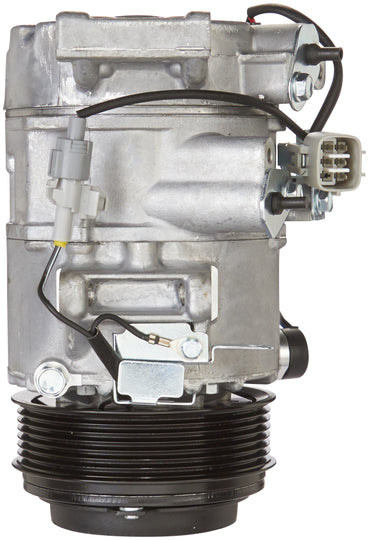 0610339 Spectra Premium A/C Compressor Spectra Premium Canada