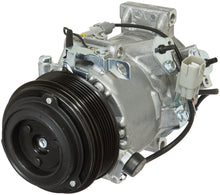 Load image into Gallery viewer, 0610339 Spectra Premium A/C Compressor Spectra Premium Canada