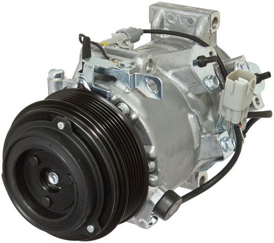 0610339 Spectra Premium A/C Compressor Spectra Premium Canada