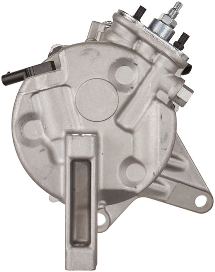 0610340 Spectra Premium A/C Compressor Spectra Premium Canada