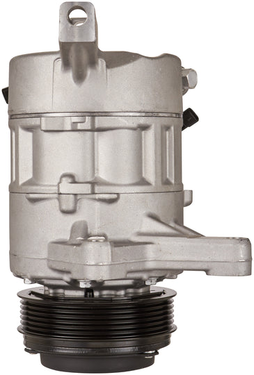 0610340 Spectra Premium A/C Compressor Spectra Premium Canada