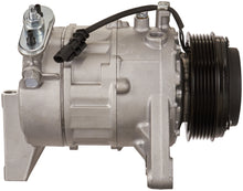 Load image into Gallery viewer, 0610340 Spectra Premium A/C Compressor Spectra Premium Canada